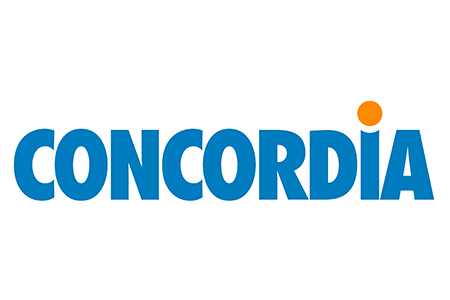 Office-Saanen GmbH - Partnerfirmen - Concordia
