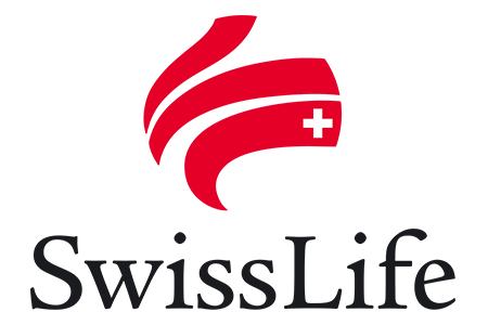 Office-Saanen GmbH - Partnerfirmen - SwissLife