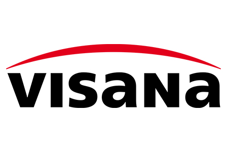 Office-Saanen GmbH - Partnerfirmen - Visana
